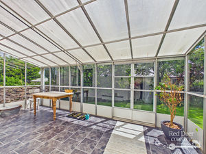 Sunroom- click for photo gallery